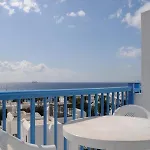 Costa Volcan 호텔 2*