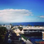 Costa Volcan 호텔