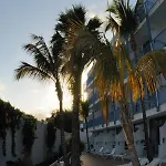 Costa Volcan 호텔