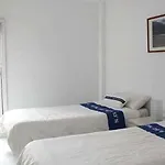 Costa Volcan 호텔
