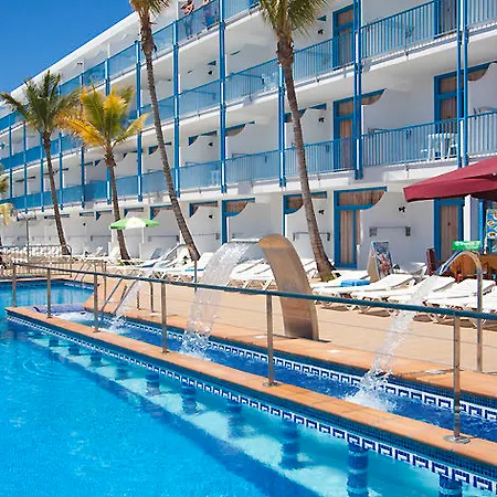 Costa Volcan Hotel