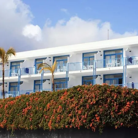 Costa Volcan Hotel 2*