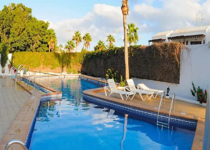 Hotel Costa Volcan Puerto del Carmen (Lanzarote)