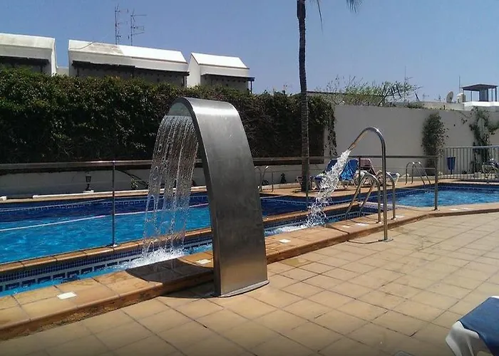 Hotel Costa Volcan Puerto del Carmen (Lanzarote)