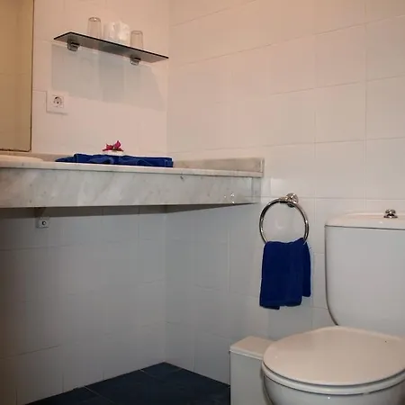 Costa Volcan Puerto del Carmen (Lanzarote)