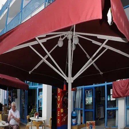 Costa Volcan Puerto del Carmen (Lanzarote)