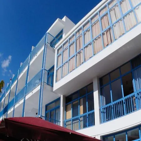 Costa Volcan 2* Puerto del Carmen (Lanzarote)