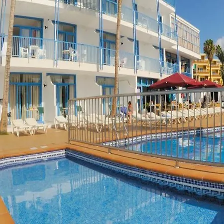 Costa Volcan Puerto del Carmen (Lanzarote)