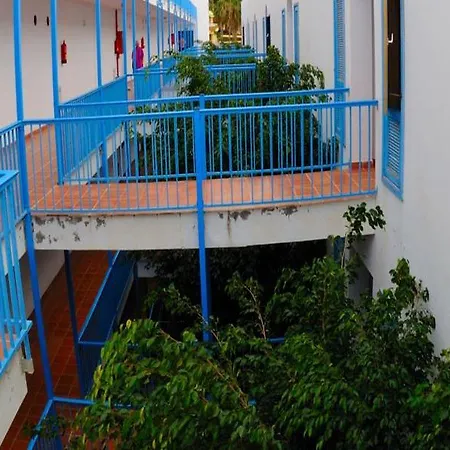 Hotel Costa Volcan 2*