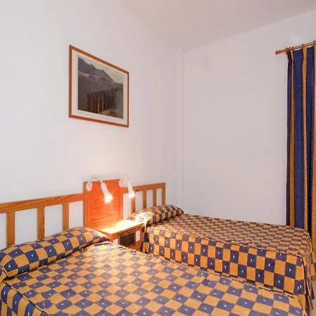 Costa Volcan 2* Puerto del Carmen (Lanzarote)