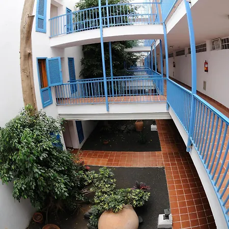 Hotel Costa Volcan Puerto del Carmen (Lanzarote)