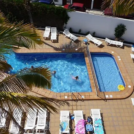 Hotel Costa Volcan Puerto del Carmen (Lanzarote)