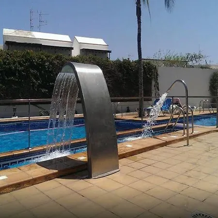 Hotel Costa Volcan Puerto del Carmen (Lanzarote)