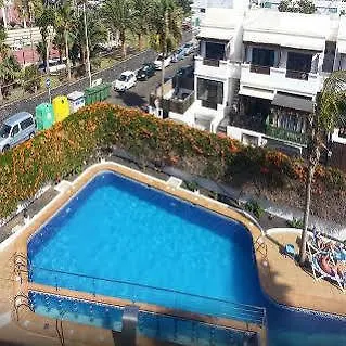 Hotel Costa Volcan 2*