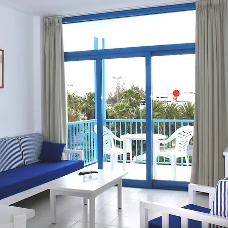 Costa Volcan 2* Puerto del Carmen (Lanzarote)