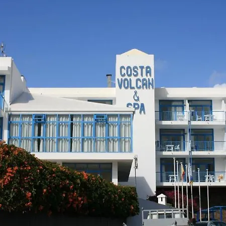 Costa Volcan And 2* プエルト・デル・カルメン