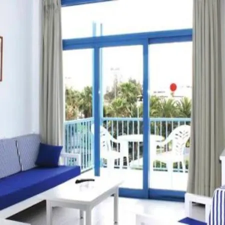 Hotel Costa Volcan 2*