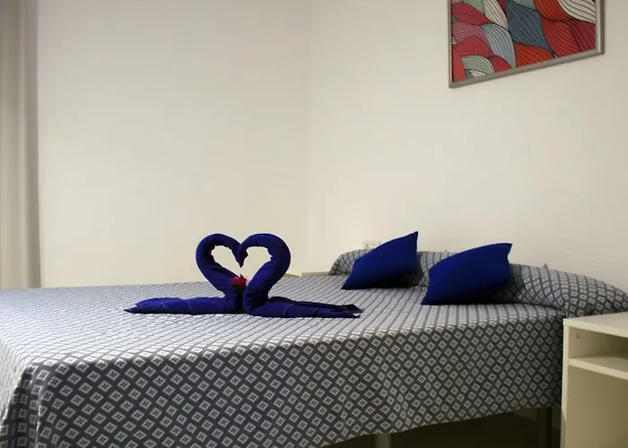 Otel Costa Volcan 2*