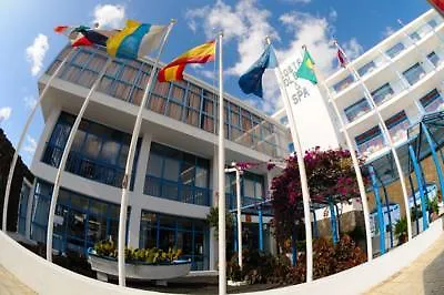 Costa Volcan Otel Puerto del Carmen (Lanzarote)