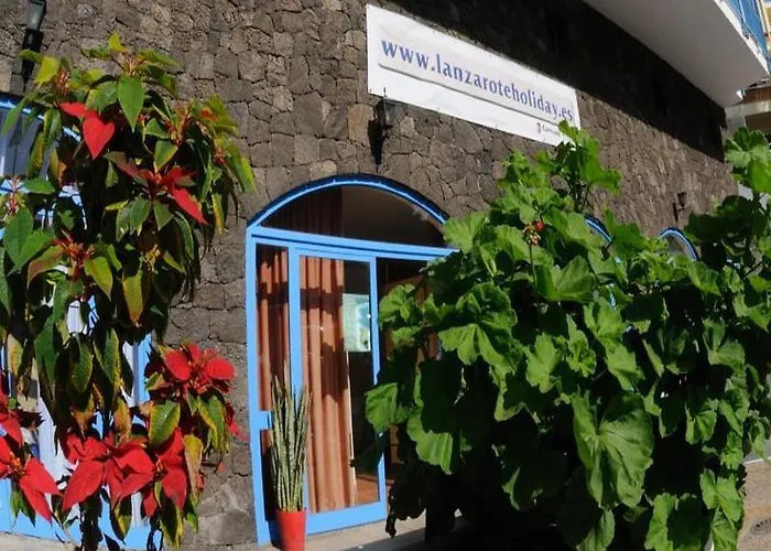 Costa Volcan 2* Puerto del Carmen (Lanzarote)