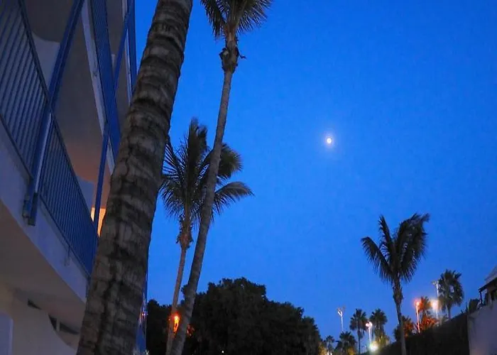 Costa Volcan Otel Puerto del Carmen (Lanzarote)