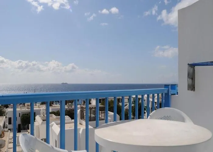 Costa Volcan Otel 2*