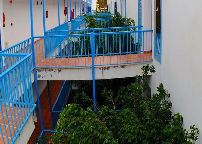 Otel Costa Volcan 2*