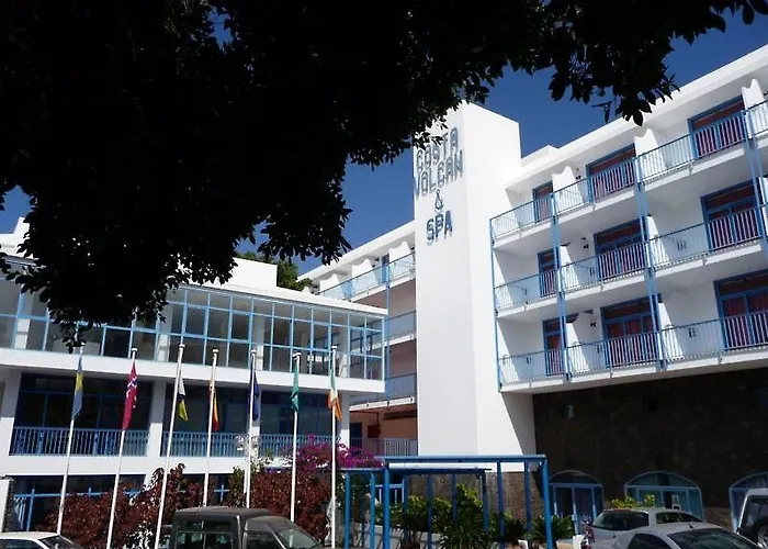 Costa Volcan Otel
