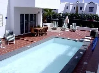 Otel Costa Volcan Puerto del Carmen (Lanzarote)
