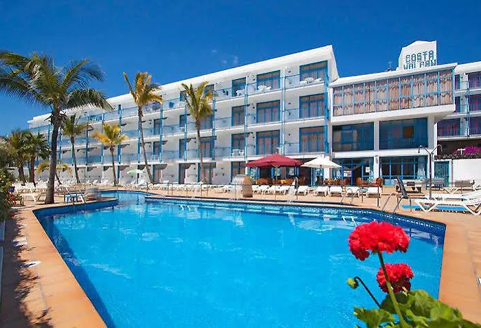 Otel Costa Volcan Puerto del Carmen (Lanzarote)