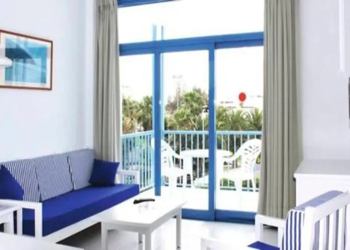 Otel Costa Volcan 2*