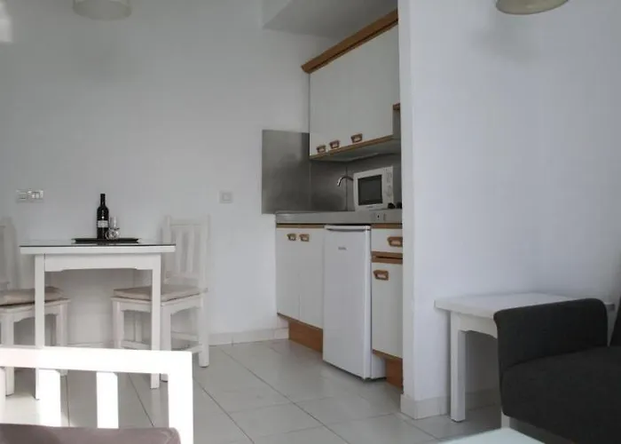 Otel Costa Volcan Puerto del Carmen (Lanzarote)