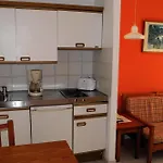 Costa Volcan Otel 2*