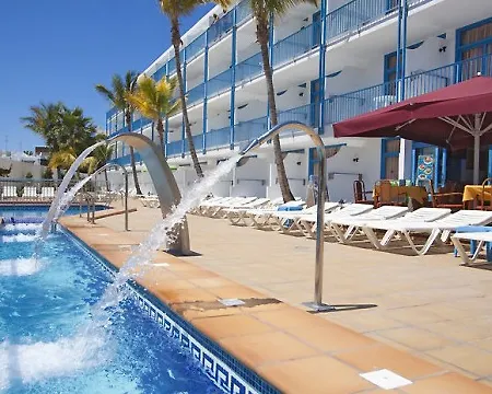 Costa Volcan Hotel 2*