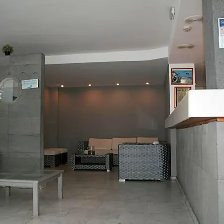 Costa Volcan Hotel Puerto del Carmen (Lanzarote)