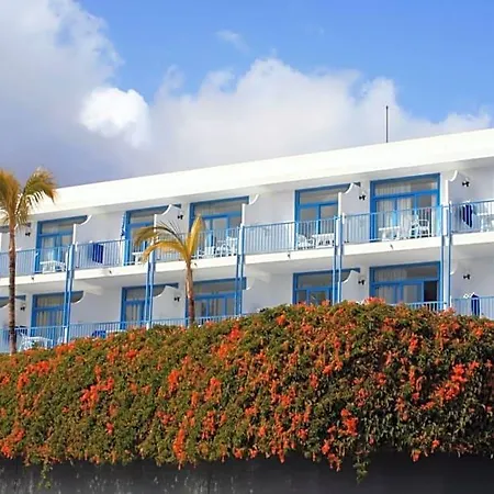 Hotel Costa Volcan Puerto del Carmen (Lanzarote)