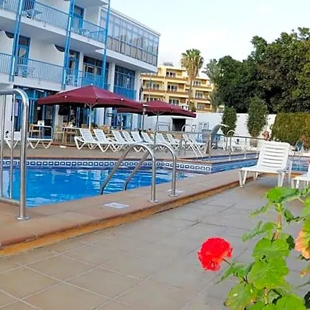 Costa Volcan Hotel