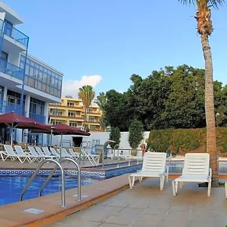 Costa Volcan Hotel