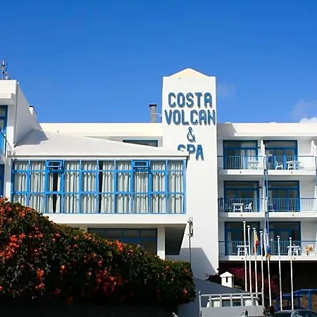 Hotel Costa Volcan