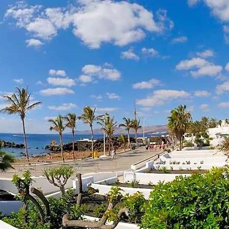 Costa Volcan Hotel Puerto del Carmen (Lanzarote)
