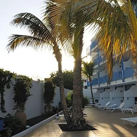 Hotel Costa Volcan Puerto del Carmen (Lanzarote)