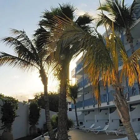 Hotel Costa Volcan 2*
