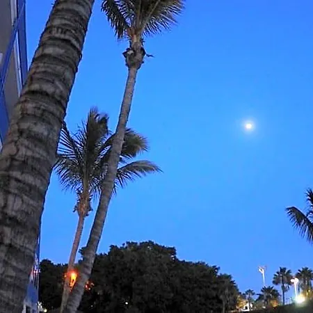 Costa Volcan Hotel Puerto del Carmen (Lanzarote)
