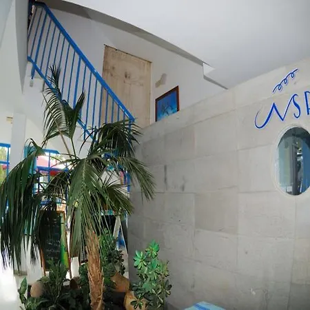 Costa Volcan Πουέρτο Ντελ Κάρμεν