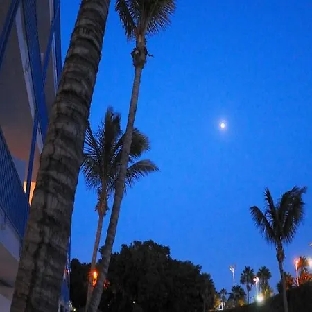 Costa Volcan And Hotel Puerto del Carmen (Lanzarote)