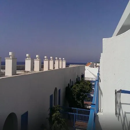 Hotel Costa Volcan