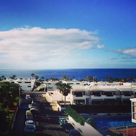 Costa Volcan Hotel