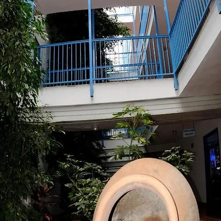 Hotel Costa Volcan
