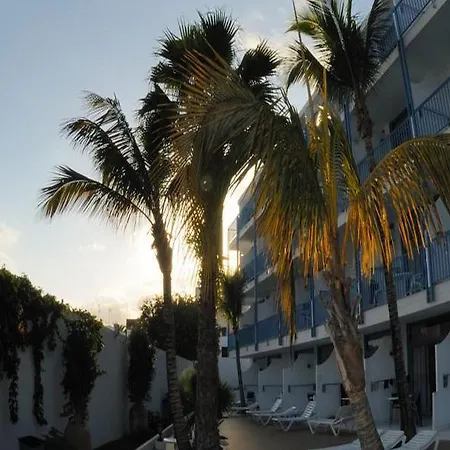 Costa Volcan Hotel