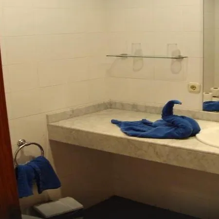 Costa Volcan 2* Puerto del Carmen (Lanzarote)